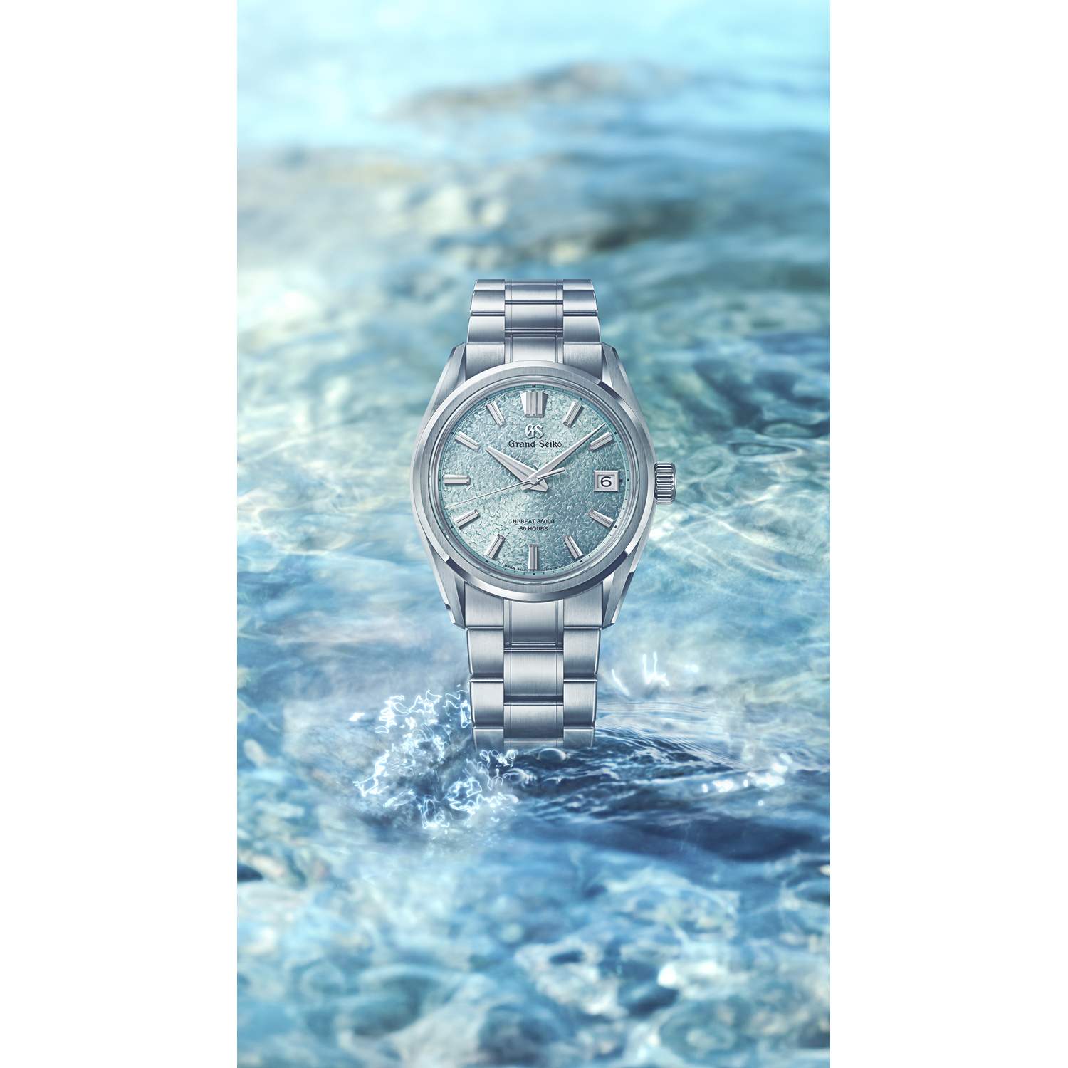 Grand Seiko SLGH035G